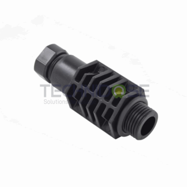PORTE-SONDE Ø12 - 1/2'' Gm - PVC - 60°C - 12 Bar -SEKO PSS3 LONG