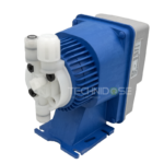 TEKBA EMG 800 MODBUS PVDF+DEGAZANT/FKM-B - 10L/H - MULTIFONCTION