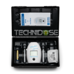 HI7014 MINI-PHOTOMETRE CHECKER HC CHLORE LIBRE OU TOTAL - Max. 2.5mg/L POOL LINE