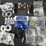 KIT INSTALLATION POOLDOSE double PDPR1H1HAW100