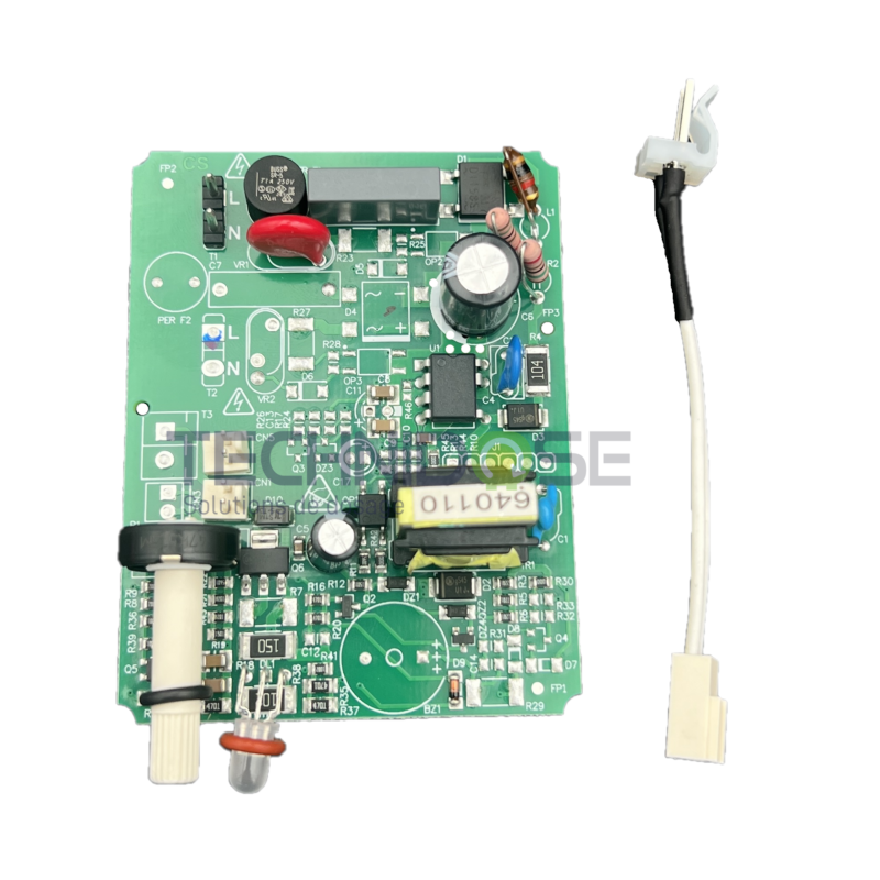 CIRCUIT IMPRIME 100-240 Vac - POMPES SEKO PR1 / PR4 / PR7 / WOPR / NPR