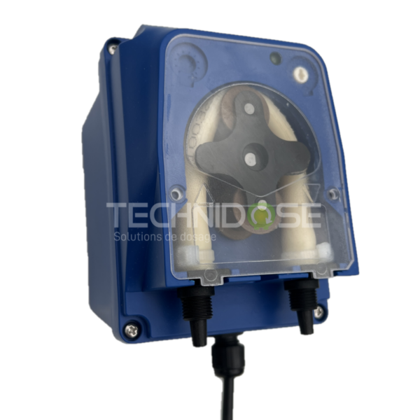 Pompe PR4 SEKO débit variable 4L/H