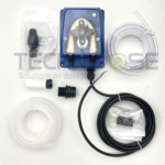 PR7 SEKO 7 L/H - SANTOPRENE - 230 Vac - KIT PISCINE – Image 2