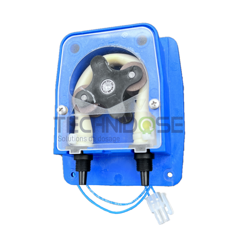 POMPE 1,5 L/H pour REGULATEUR POOL BASIC SEKO -RIC0151005