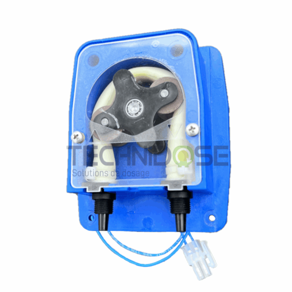 POMPE 1,5 L/H pour POOL BASIC