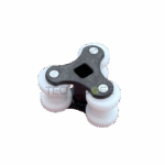 PORTE GALET Ø11.8 POUR KRONOS 10/20