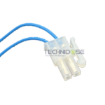 connecteur câbles moteur RIC0151603