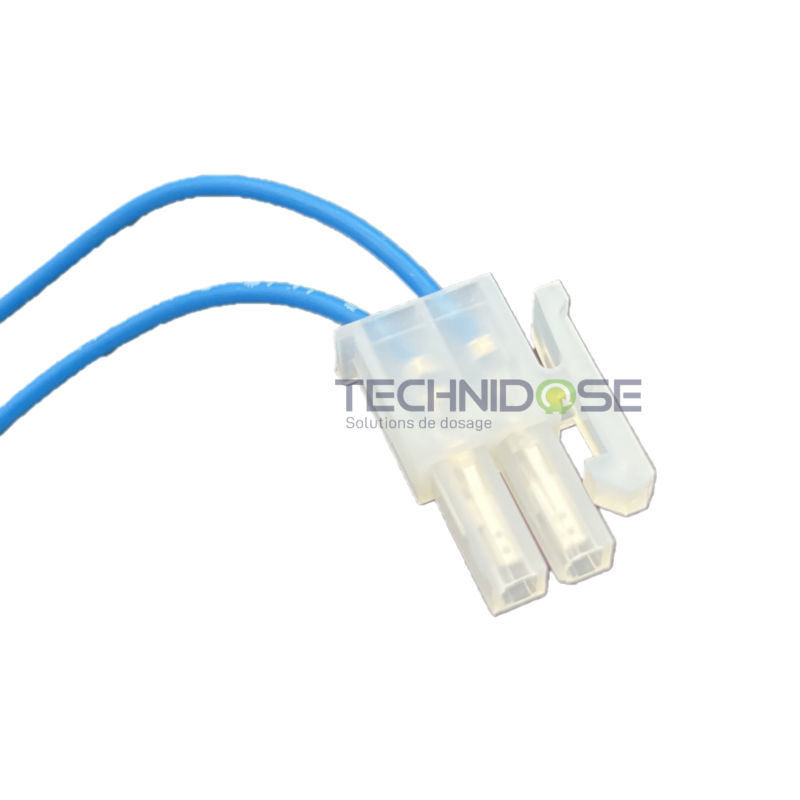 connecteur câbles moteur RIC0151603