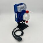 POMPE SEKO TEKNA EVO TPG 300 PVDF/FKM-B- 0,5 L/H - SPECIALE FAIBLE DEBIT