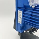 POMPE SEKO TEKNA EVO TPG 300 PVDF/EPDM- 0,5 L/H - SPECIALE FAIBLE DEBIT