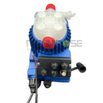 POMPE SEKO TEKNA EVO TPT 812 PVDF/FKM-B - 5 L/H - BATTERIE 12 VDC