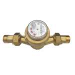 COMPTEUR TC1 DN32 1''1/4 - RACCORDS DN25 1'' - 30°C