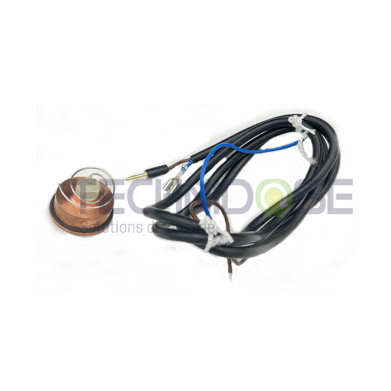 SONDE CHLORE LIBRE AMPEROMETRIQUE (Cu+Pt) 0-5 ppm SEKO RIC0151632