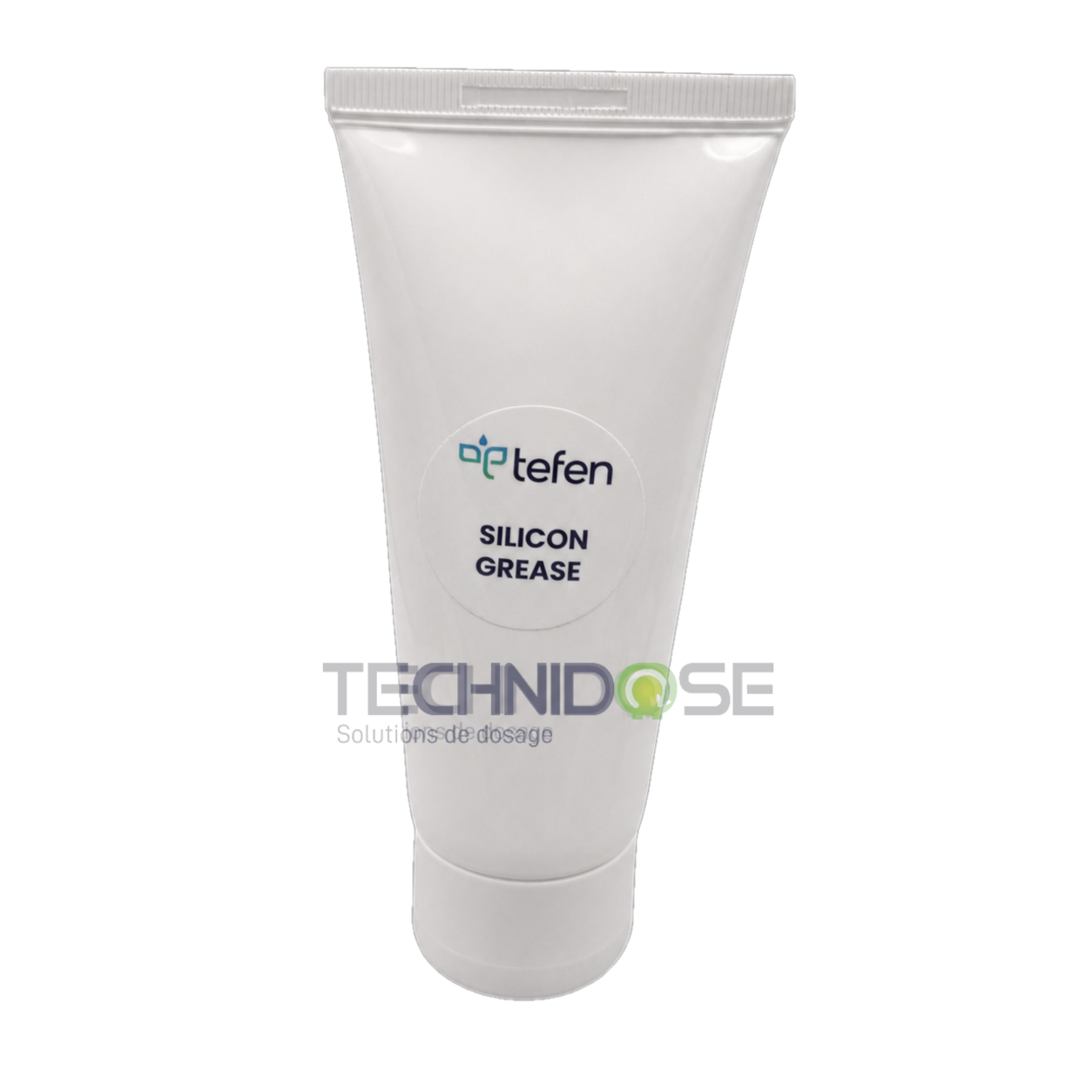 TUBE GRAISSE SILICONE POMPE MIXRITE TEFEN - MV2 - 50gr