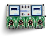 HYDROPONICS SYSTEMS - FERTILISATION - 7L/H