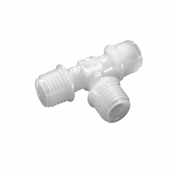 TE PVDF FILETE 1/4'' Gm