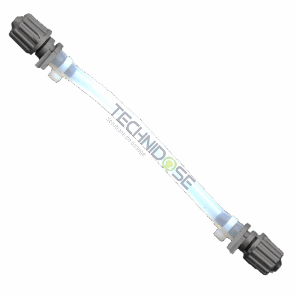 TUBE MEMBRANE SEKOBRIL 3x8 - TUBE 2x4
