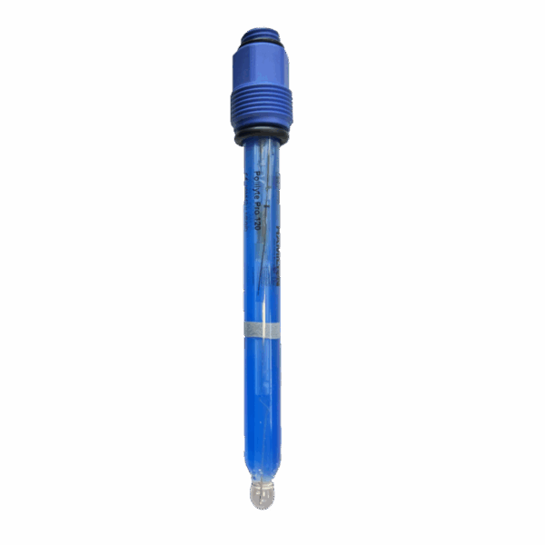 SONDE pH SPH-4-HP-DJ - SANS CABLE