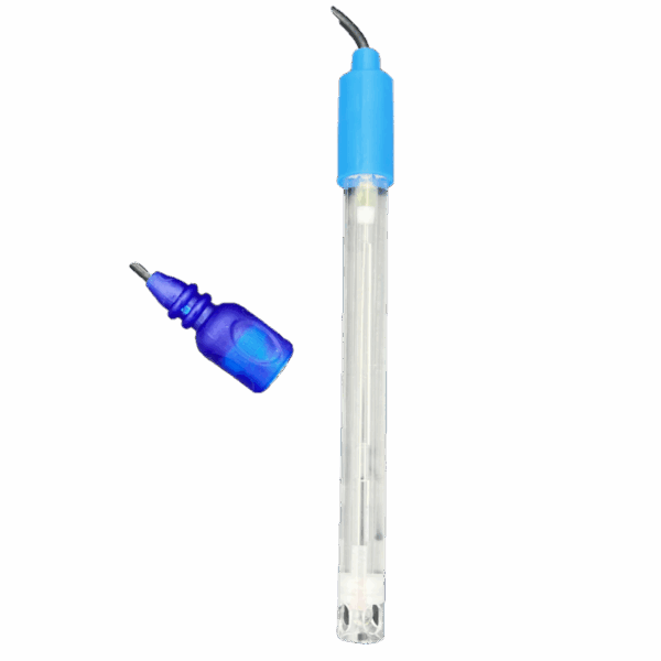 SONDE pH SPH-1-WP-SJ, CABLE BNC 6 METRES