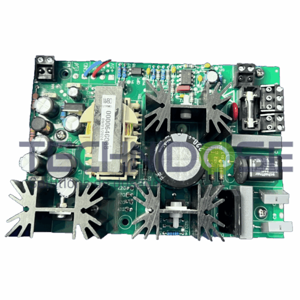 CIRCUIT ALIM SMART H / PSH -  100-240 Vac