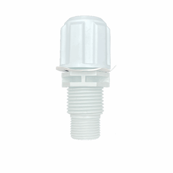 CLAPET D'INJECTION 500-600 PVDF-T/FPM POUR 4x7 (1 sachet de 5)