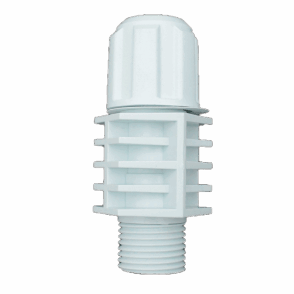 CLAPET D'INJECTION 803 PVDF-T/EPDM POUR 8x12