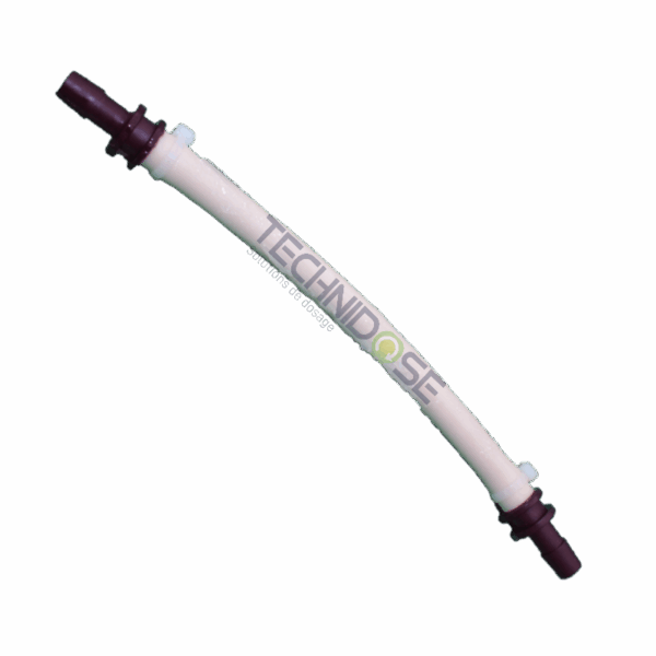 TUBE MEMBRANE - S - NORPRENE 6,5x12