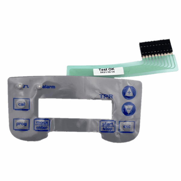 LEXAN TEKNA EVO TPR