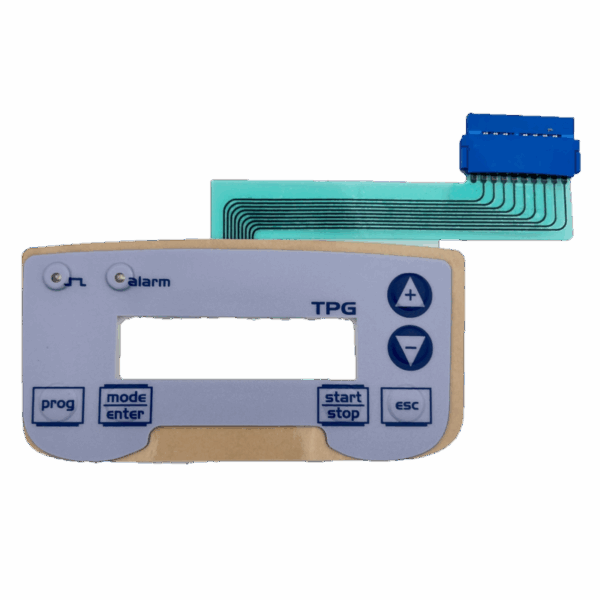 LEXAN TEKNA EVO TPG