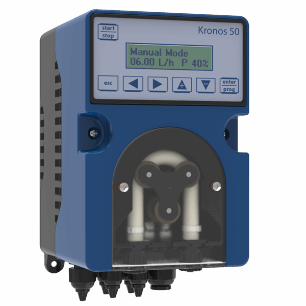 KRONOS 50 KRFM-10  - 10 L/H 2 BAR - SEKOMED