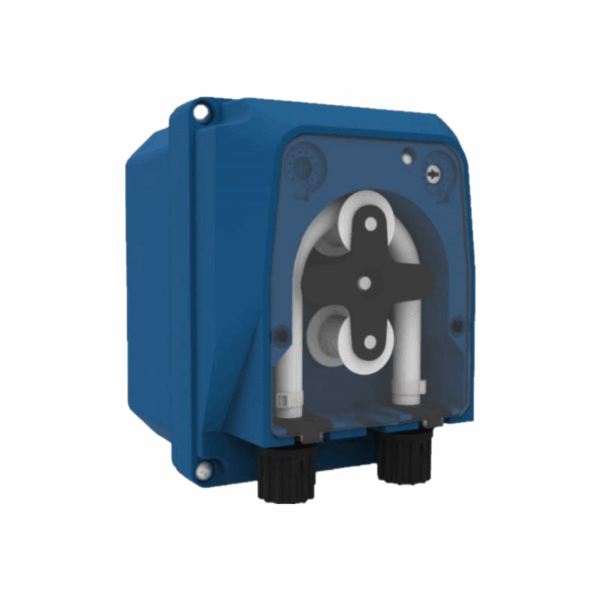 PR4 LAVAGE - 4L/h 0.1Bar SANTOPRENE - 230Vac