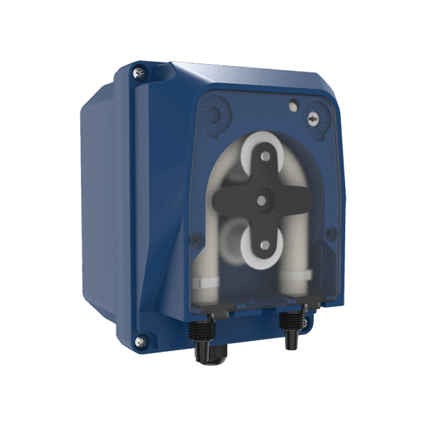 PR7 - 7L/h 0.1Bar SANTOPRENE - 230Vac