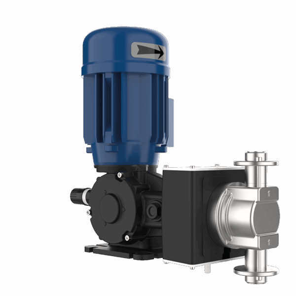"SPRING PS2 INOX/FPM 380V 250L/H 10 BAR 3/4""Gf"