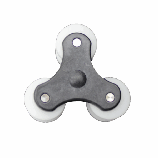 PORTE GALET 11.8 POUR KRONOS 10/20
