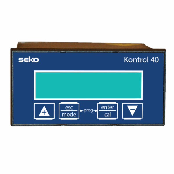 INSTRUMENT K40CD CONDUCTIVITE  - PANNEAU 48x96