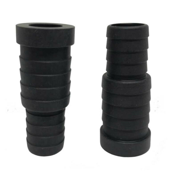 ADAPTx2PVC TUBE 16-20mm ¾ - 1 GF