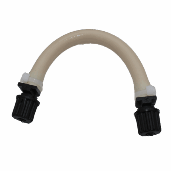 Tube membrane péristaltique SANTOPRENE HP RIC0152031