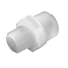 REDUCTION MALE PVDF 3/8''Gm x 1/2''Gm