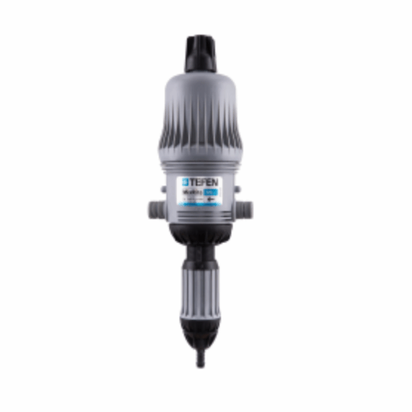MixRite 3.5, 3.5 m3/h, 0.1%-0.9%, On/Off, STD