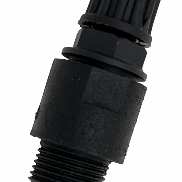 CLAPET D'INJECTION PP A LEVRE