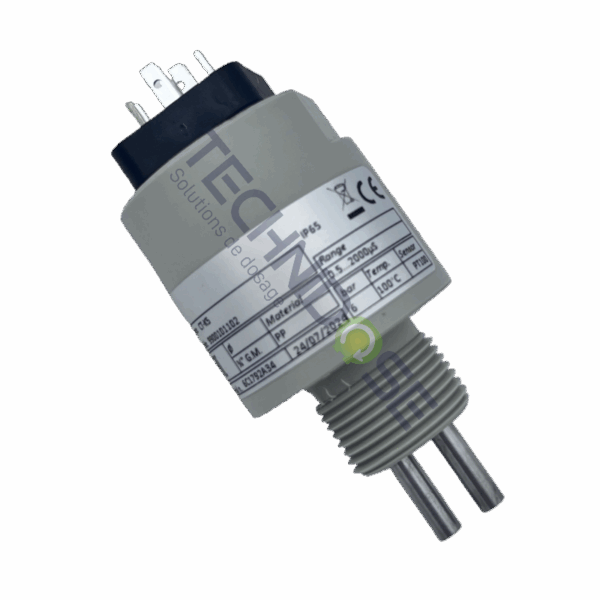SONDE de CONDUCTIVITE CT-K5 -  0.5-2000µS/Cm - 3/4''Gm