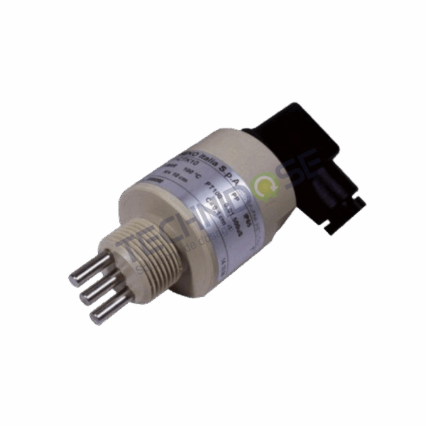 SONDE de CONDUCTIVITE CT-K10 - 0.01..500µS / 80°C / 6 BAR - 3/4''Gm