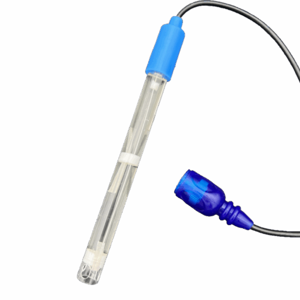 SONDE pH SPH-1-WP-DJ - CABLE BNC 6 METRES