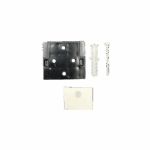 SUPPORT FIXATION MURAL POMPES SEKO PR4 / PR7 / PR18/ DYNAMIK/ PE