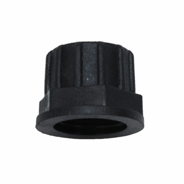 EMBOUT DE FIXATION GP PP TUBE 8X12