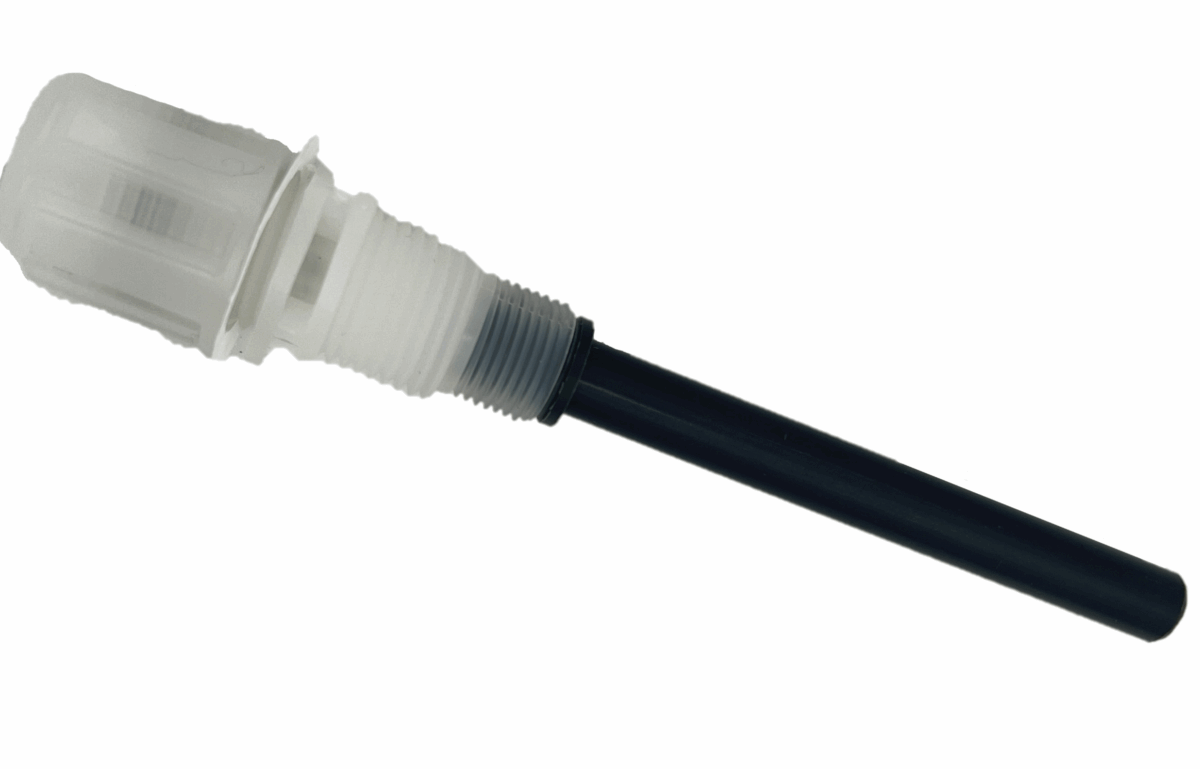 KIT D'EXTENSION PVC CLAPET D'INJECTION 4x6 ou 4x7 - RECOUPABLE – Image 1