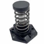 KIT ARBRE PROPULSION- LONG. COURSE 6mm - TYPE S1 Ø64 -138/165 - Rep H