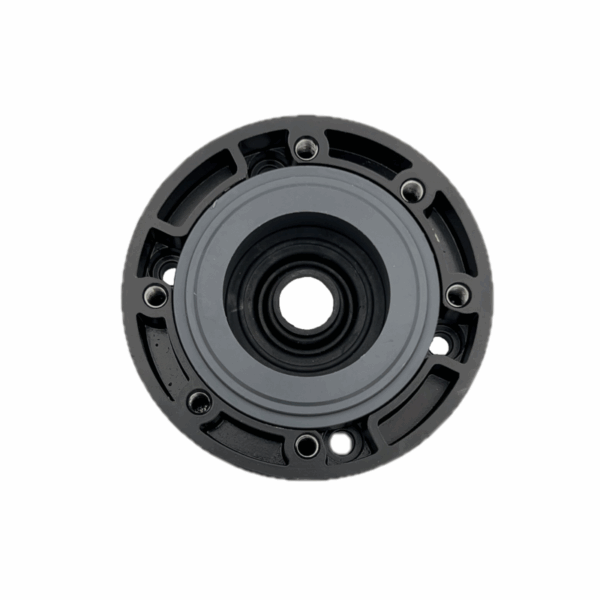 SUPPORT MEMBRANE/CORPS DE POMPE MS1 Ø108 - Rep L