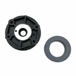 SUPPORT MEMBRANE/CORPS DE POMPE MS1 Ø108 - Rep L – Image 2