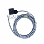 CABLE CC-5 POUR SONDE CTK, 4 FILS, 5 METRES